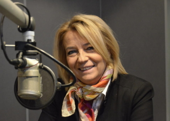 Hanna Zdanowska: kataklizmu nie ma