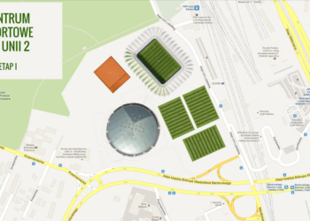 Stadion dla ŁKS-u. Niebawem podpiszą umowę