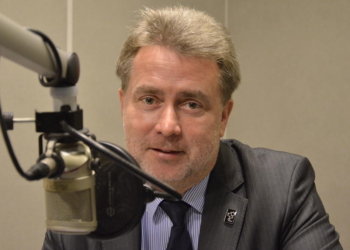 Marek Cieślak: są szanse na uruchomienie nowych połączeń z łódzkiego lotniska