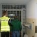 Poddębice. Podpalił swoją partnerkę 6 Poddębice. Podpalił swoją partnerkę