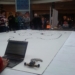 Łódź. Zawody robotów 5 Łódź. Zawody robotów