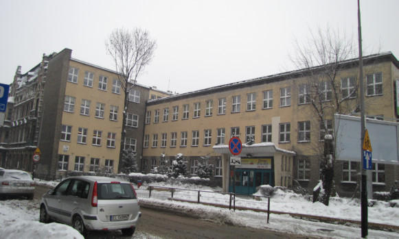 Modernizacja łódzkich szkół