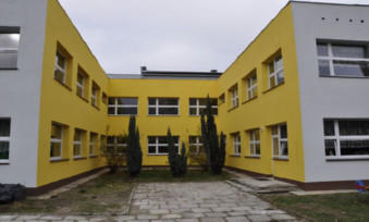 Modernizacja łódzkich szkół