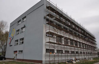 Modernizacja łódzkich szkół