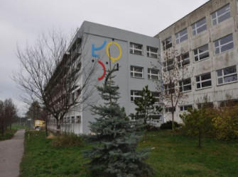 Modernizacja łódzkich szkół