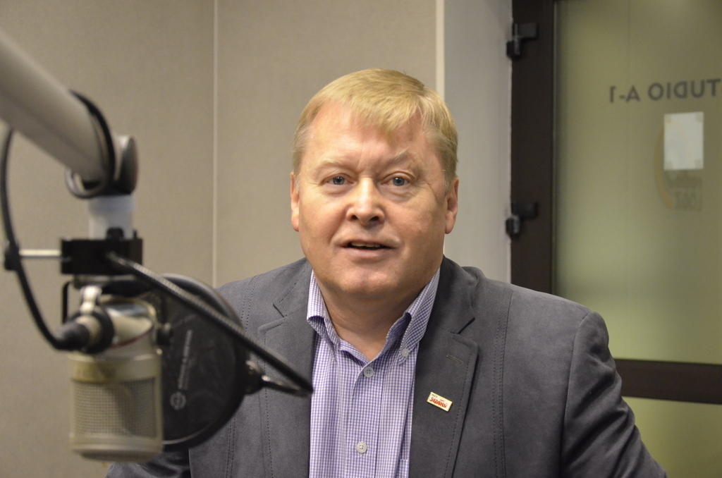 Waldemar Krenc: Komisja Trójstronna nie rozpocznie obrad