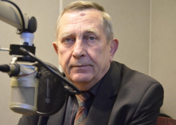 Zbigniew Jagiełło: Policjanci nie są sprawni fizycznie