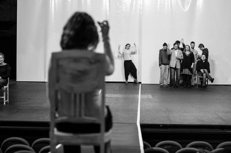 Agata Duda-Gracz znów reżyseruje w Jaraczu [teatr]
