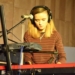 Koncert Izy Lach w Radiu Łódź