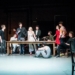 Młodzi aktorzy na deskach Studyjnego [teatr]