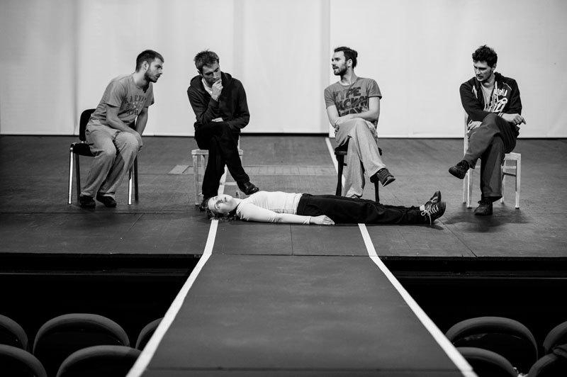 Agata Duda-Gracz znów reżyseruje w Jaraczu [teatr]