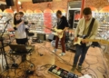 Koncerty promujące płytę "Ekspresowe Sesje Nagraniowe w Radiu Łódź 2013" 4 3