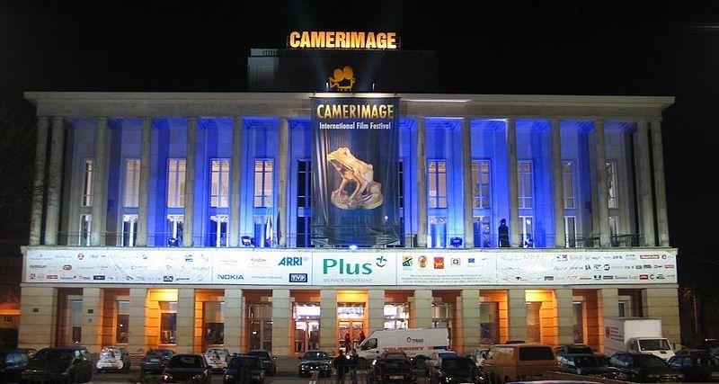 Camerimage. Żydowicz donosi na Zdanowską do prokuratury