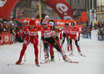 Justyna Kowalczyk nie wystartuje w Tour de Ski