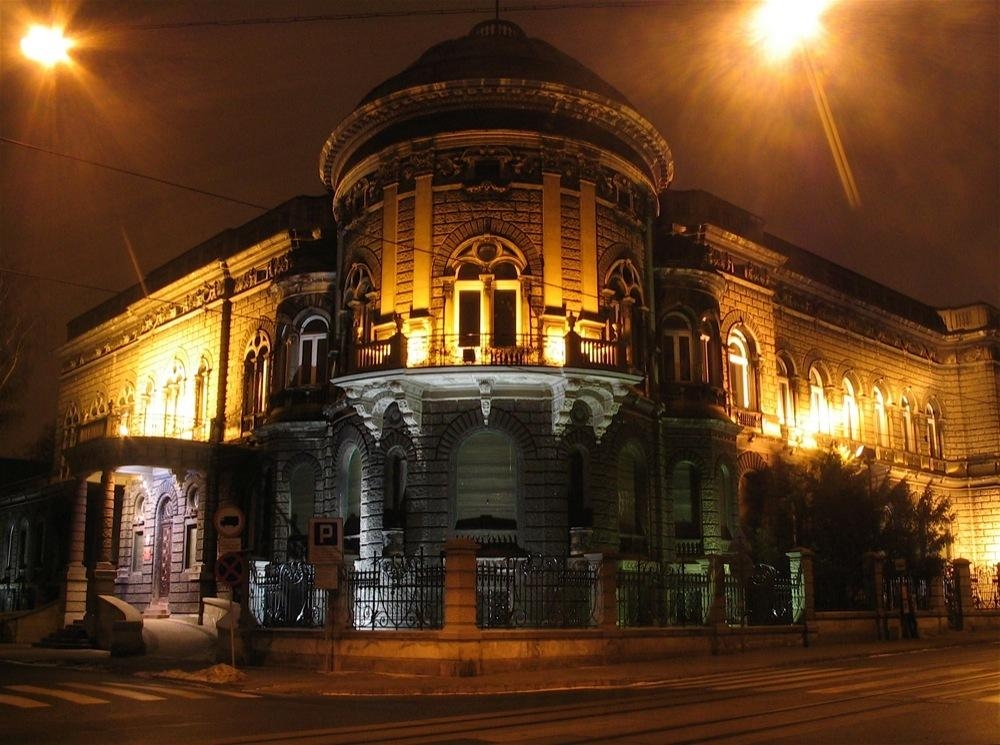 Trwa 63. sesja Musica Moderna [muzyka]