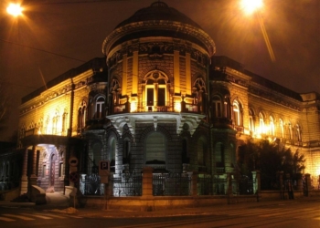 Trwa 63. sesja Musica Moderna [muzyka]