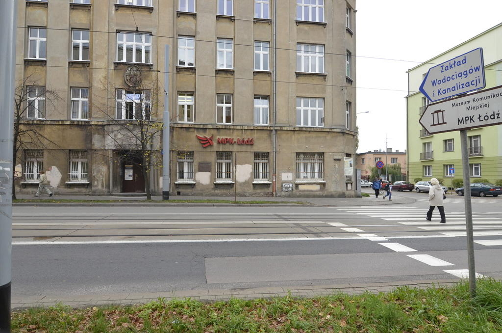 Łódź. Z2 znika ze stałego rozkładu jazdy MPK 1 Łódź. Z2 znika ze stałego rozkładu jazdy MPK