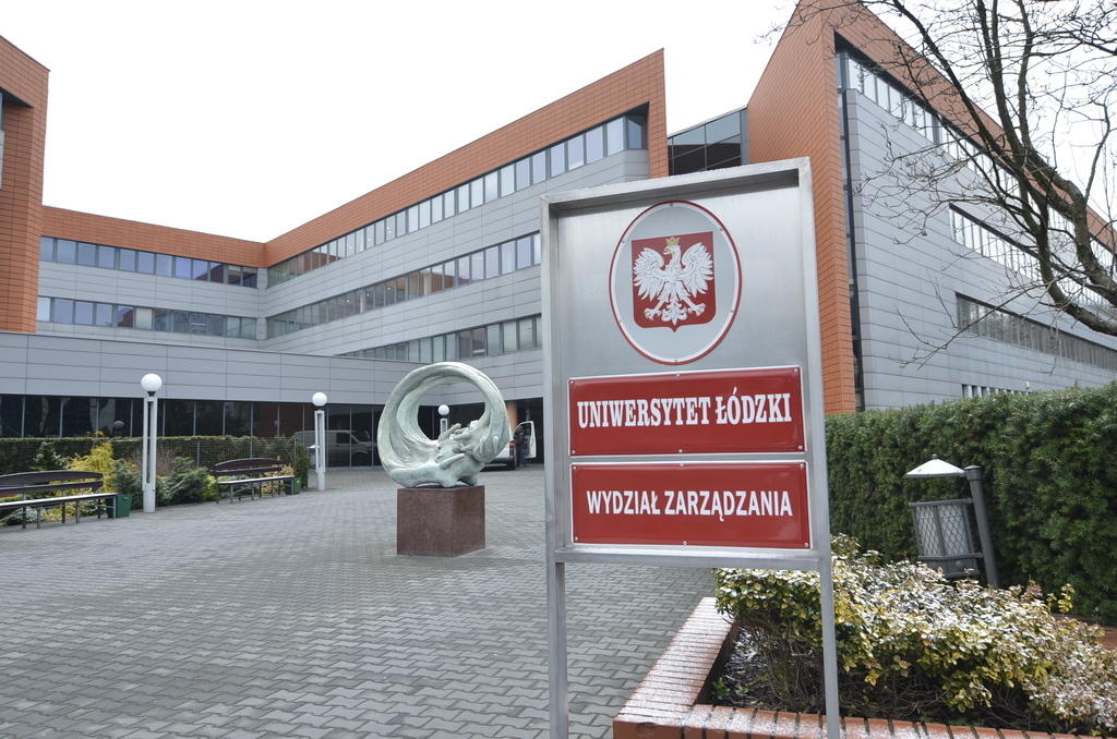 Uniwersytet Łódzki jedną z najlepszych uczelni