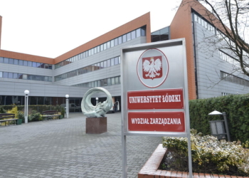 Uniwersytet Łódzki jedną z najlepszych uczelni