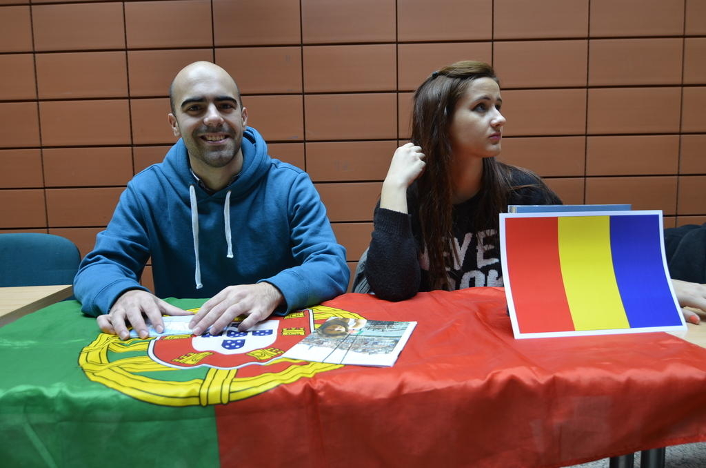 Dzień Mobilności na UŁ