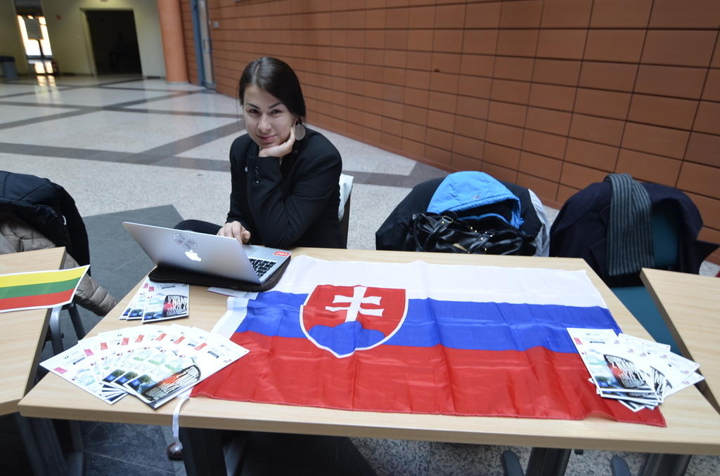 Dzień Mobilności na UŁ