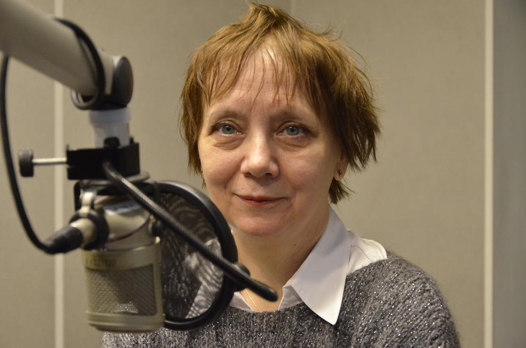 Jadwiga Palka: autorzy stanu wojennego powinni zostać osądzeni 1 Jadwiga Palka: autorzy stanu wojennego powinni zostać osądzeni