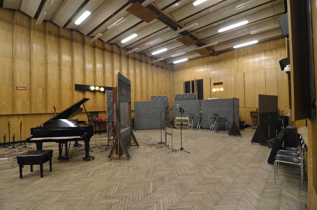Studio Koncertowe imienia Henryka Debicha