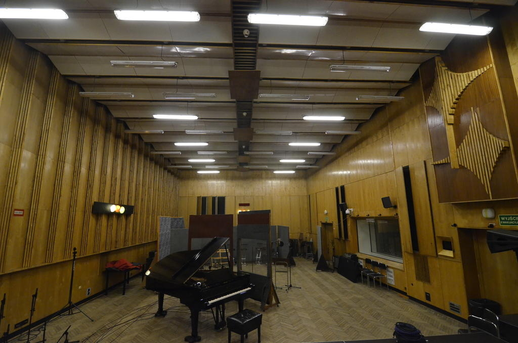 Studio Koncertowe imienia Henryka Debicha