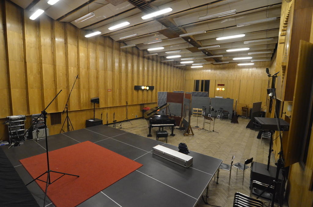 Studio Koncertowe imienia Henryka Debicha