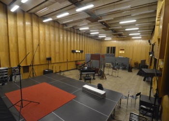 Studio Koncertowe imienia Henryka Debicha