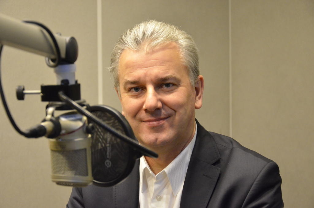 Cezary Grabarczyk o EC1: Sugestia Kropiwnickiego może być dobrym pomysłem 1 Cezary Grabarczyk o EC1: Sugestia Kropiwnickiego może być dobrym pomysłem