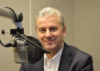 Cezary Grabarczyk o EC1: Sugestia Kropiwnickiego może być dobrym pomysłem