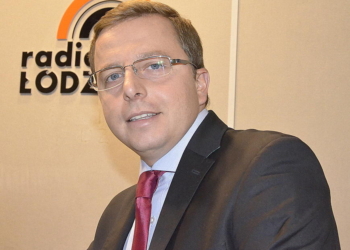 Dariusz Joński: SLD chce wrócić do podziału Polski na 49 województw