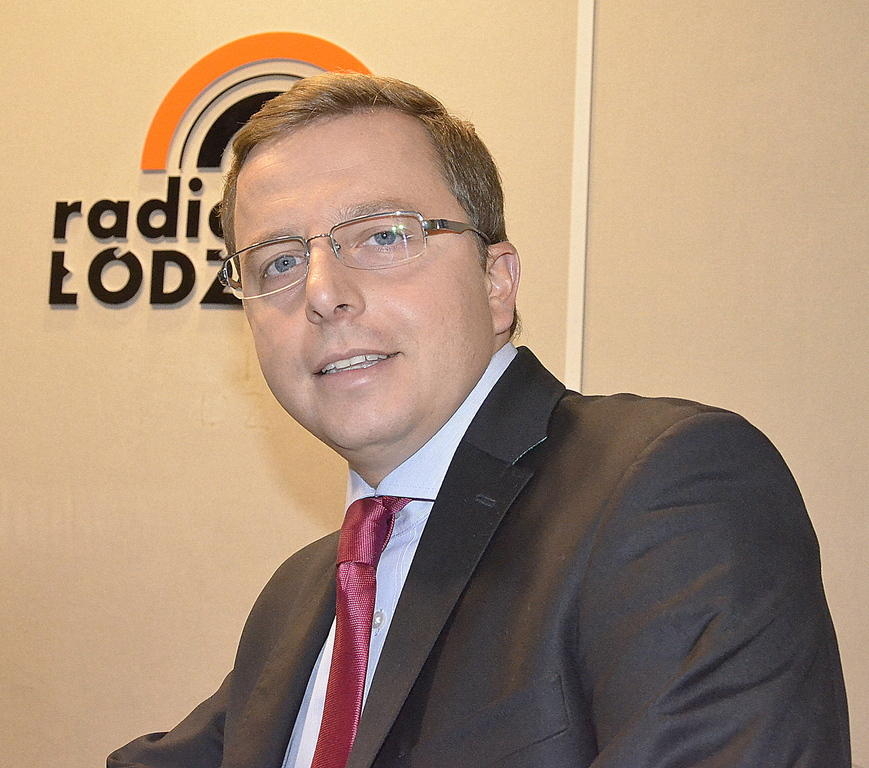Dariusz Joński: SLD chce wrócić do podziału Polski na 49 województw