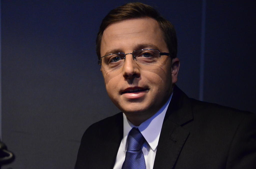 SLD na początku roku przedstawi kandydata na prezydenta Łodzi 1 SLD na początku roku przedstawi kandydata na prezydenta Łodzi