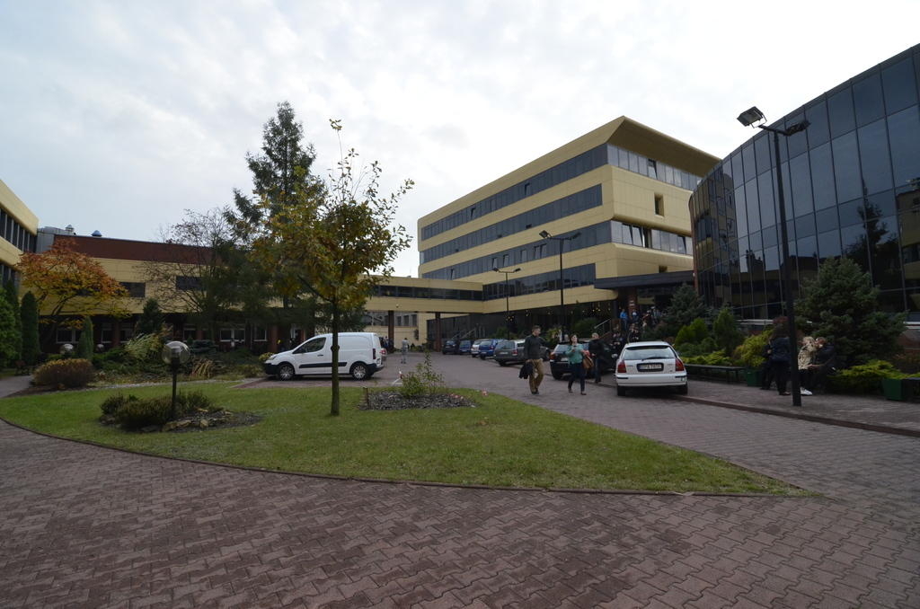 Łódzcy studenci polecą do Ameryki Południowej
