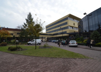 Łódzcy studenci polecą do Ameryki Południowej