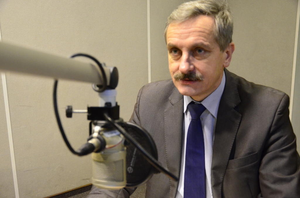 Starosta brzeziński oskarża inicjatorów referendum 1 Trwa walka o referendum w Brzezinach