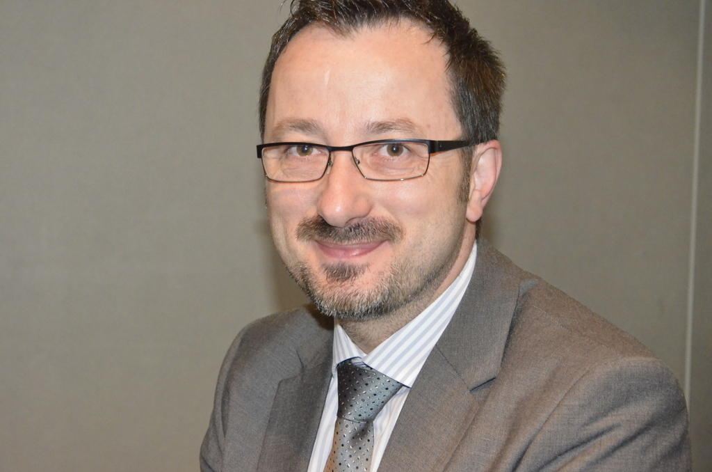 Krzysztof Piątkowski: codziennie pomagamy setkom bezdomnych