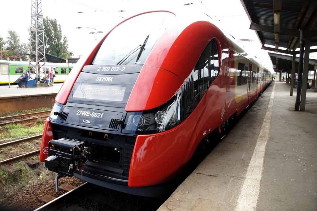 ŁKA otrzyma ogromne dofinansowanie z UE 1 ŁKA otrzyma ogromne dofinansowanie z UE