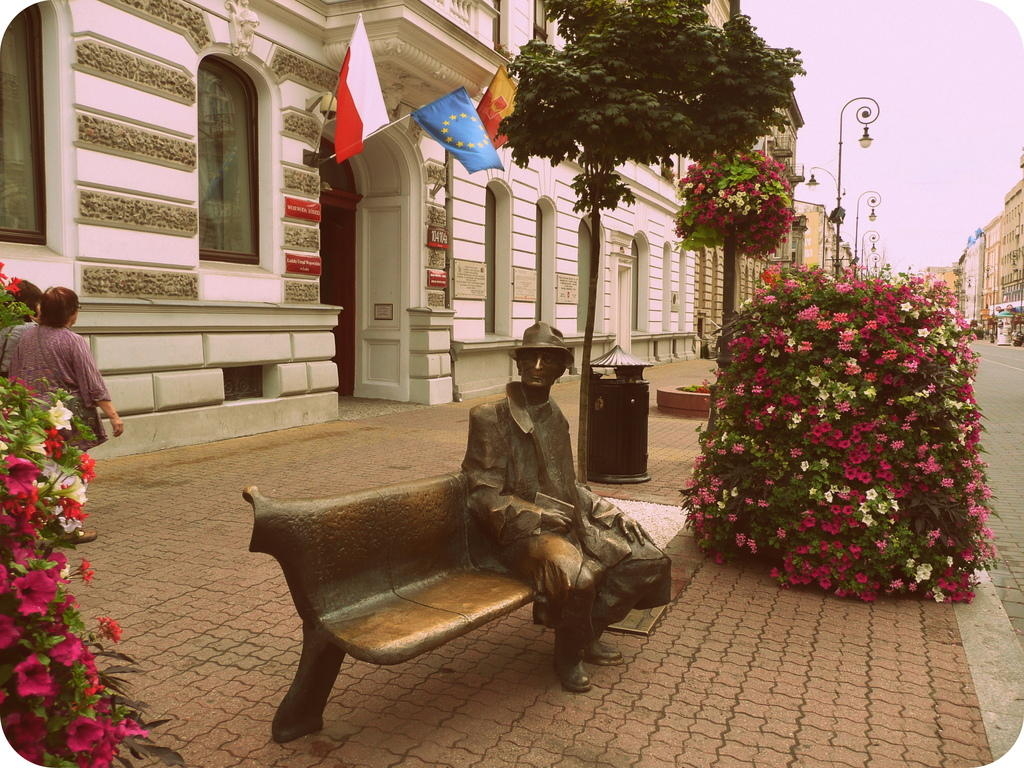 Rok Tuwima dobiega końca