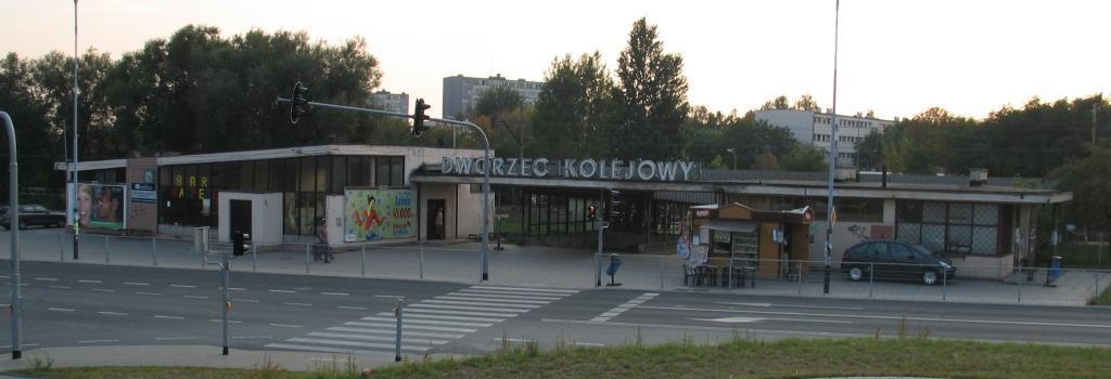 Modernizacja torów Łódź - Zgierz 1 Modernizacja torów Łódź – Zgierz