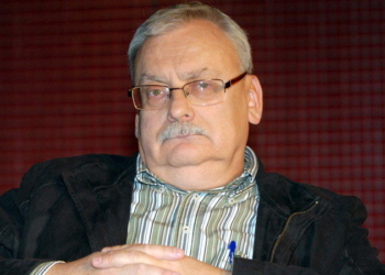 Andrzej Sapkowski i „Sezon Burz” [literatura]