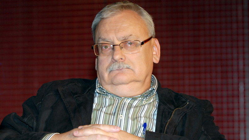 Andrzej Sapkowski i „Sezon Burz” [literatura]