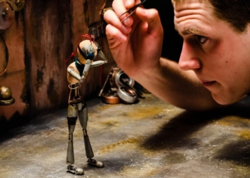 Se-ma-for: dobiegł końca jedyny w Polsce kurs animacji poklatkowej