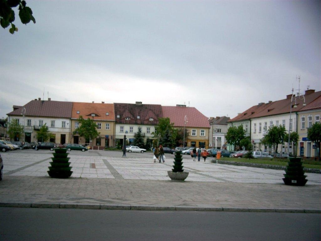 Jest budżet inwestycyjny dla powiatu sieradzkiego