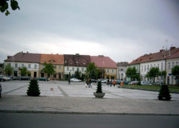 Jest budżet inwestycyjny dla powiatu sieradzkiego