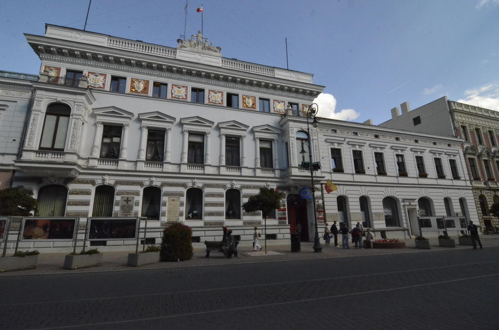 Karpiowe dla łódzkich urzędników 1 Karpiowe dla łódzkich urzędników