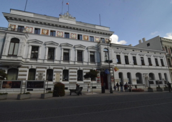 Karpiowe dla łódzkich urzędników