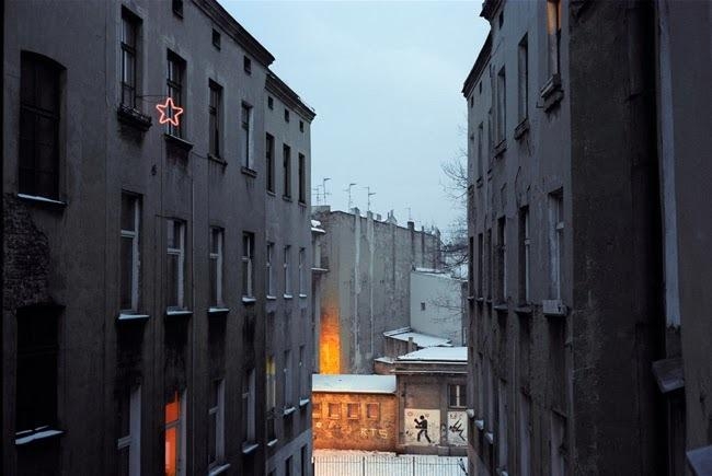 Bramy miasta na zdjęciach [wystawa]